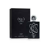 Lattafa Tharwah Silver Eau de Parfum – 100ml
